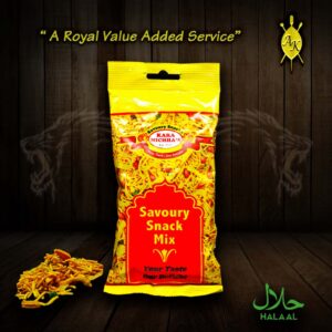 Kara Nichhas - Savoury Snack Mix - 100g