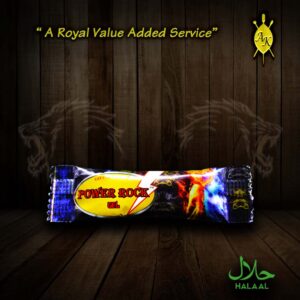 Power Rock Gel- 9g